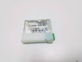 Volvo C30 Alarm control unit/module 30775419