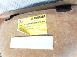 Mercedes-Benz CLS C219 Cappelliera A2196900049