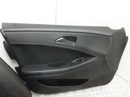 Mercedes-Benz CLS C219 Kit intérieur 