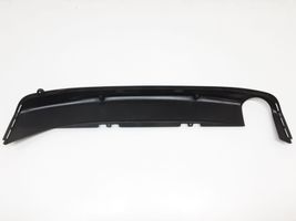 Volvo V60 Front bumper lip 31353281