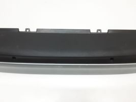 Volvo V60 Moulure inférieure de pare-chocs arrière 31353281