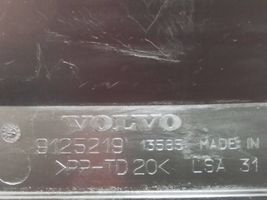 Volvo V70 Ilmanoton kanavan osa 9125219