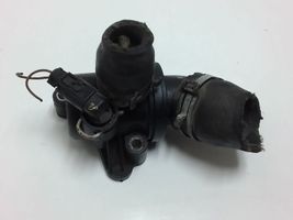 Mercedes-Benz B W246 W242 Termostaatin kotelo A2662030475