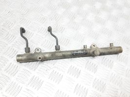 Mercedes-Benz S W220 Kraftstoffverteiler Einspritzleiste Verteilerrohr A6280700095