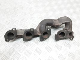 Mercedes-Benz S W220 Exhaust manifold 6281420301