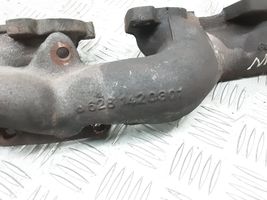 Mercedes-Benz S W220 Exhaust manifold 6281420301