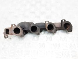 Mercedes-Benz S W220 Exhaust manifold A6281420201