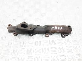 Mercedes-Benz S W220 Exhaust manifold A6281420201