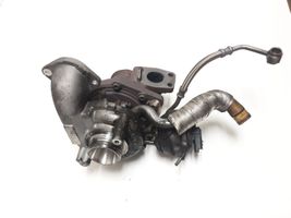 Volvo V60 Turbina 9686120680