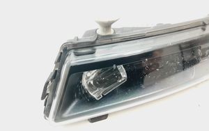 Land Rover Range Rover Velar Lampa LED do jazdy dziennej HK8315200BC