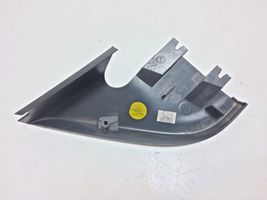 Volkswagen PASSAT B7 USA Altro elemento di rivestimento della portiera anteriore 561837993