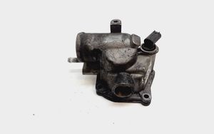 Mercedes-Benz E W211 Termostato/alloggiamento del termostato A6462000715