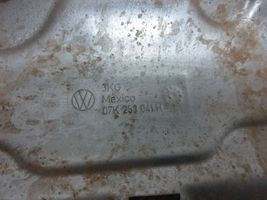 Volkswagen PASSAT B7 USA Altre parti del collettore di scarico 07K253041H