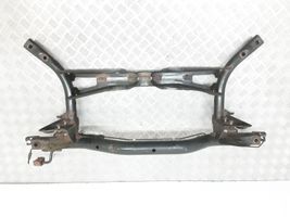 Volkswagen PASSAT B7 Rear subframe 