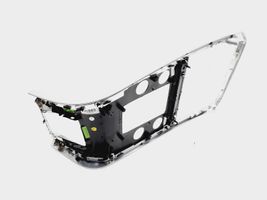 Volvo XC60 Console centrale, commande chauffage/clim 31389132