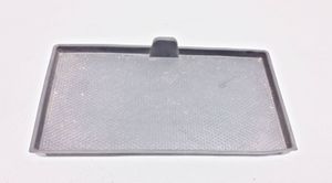 Mercedes-Benz E W212 Tappetino cassetto/ripiano consolle centrale A2126890096