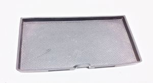 Mercedes-Benz E W212 Tappetino cassetto/ripiano consolle centrale A2126890096