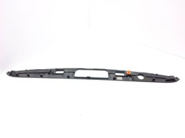 Mercedes-Benz C AMG W205 Trunk door license plate light bar A2057400500