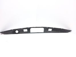 Mercedes-Benz C AMG W205 Trunk door license plate light bar A2057400500