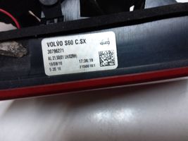 Volvo S60 Takaluukun takavalot 30796271