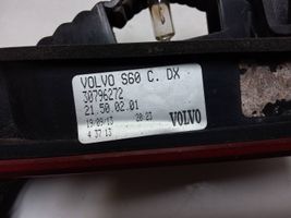 Volvo S60 Takaluukun takavalot 30796272