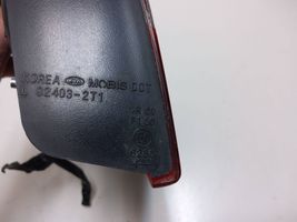 KIA Optima Luci posteriori del portellone del bagagliaio 924032T1