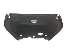 Mercedes-Benz CLS C218 X218 Tailgate trim A2186940025