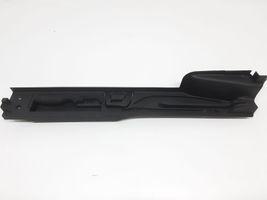 Volkswagen PASSAT B8 Staffa di montaggio copertura ripiano portaoggetti 3G9858832