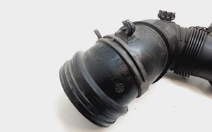 Volkswagen Touran II Ansaugrohr Ansaugschlauch Turbolader 3C0129654AH