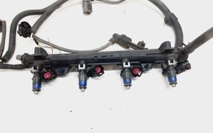 Volkswagen Polo Fuel injectors set 036133319BN