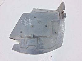 Saab 9-3 Ver2 Protezione anti spruzzi/sottoscocca del motore 12805875