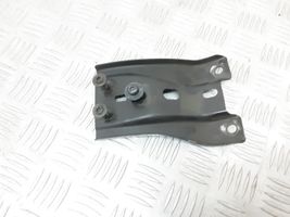 Volkswagen PASSAT B7 Staffa del pannello di supporto del radiatore 561805567A