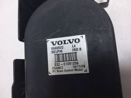 Volvo V50 Syrena alarmu 8666502