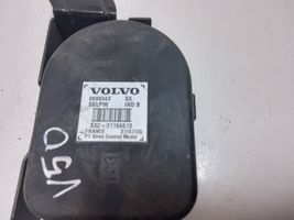 Volvo V50 Syrena alarmu 8696043