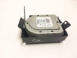 Volvo S80 Alarm system siren 116A0005019