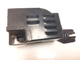 Volvo S40 Alarm system siren 31252084