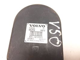 Volvo V50 Alarm system siren 31252084