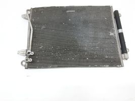 Volkswagen PASSAT B7 USA Jäähdyttimen lauhdutin (A/C) 561820411