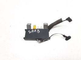 Saab 9-3 Ver2 Amplificatore antenna 12785232