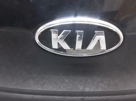 KIA Sportage Takaluukun/tavaratilan kansi 