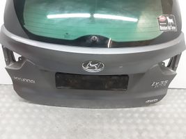 Hyundai ix35 Portellone posteriore/bagagliaio 