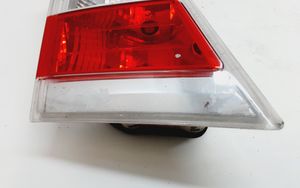 Volvo V70 Luci posteriori del portellone del bagagliaio 