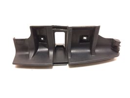 Volvo C30 Support de pare-chocs arrière 31323158