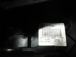 Volvo XC60 Etuoven lukko 31253921