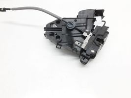 Volvo V40 Serrure de porte avant 31440394