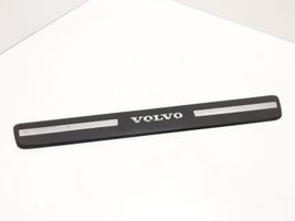 Volvo XC60 Copertura del rivestimento del sottoporta anteriore 31349213