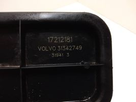Volvo V60 Active carbon filter fuel vapour canister 31342749