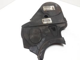 Volvo S60 Cache carter courroie de distribution 8631627