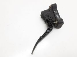 Nissan Navara D40 Accelerator throttle pedal 18002EA000