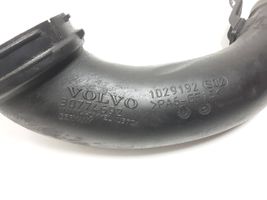 Volvo V60 Трубка (трубки)/ шланг (шланги) интеркулера 30774692